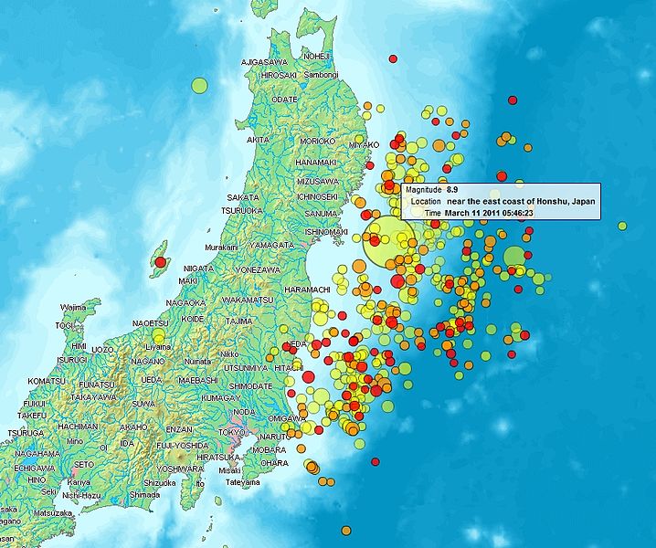 File:Map of Sendai Earthquake 2011.jpg