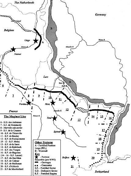 File:Maginot Linie Karte.jpg