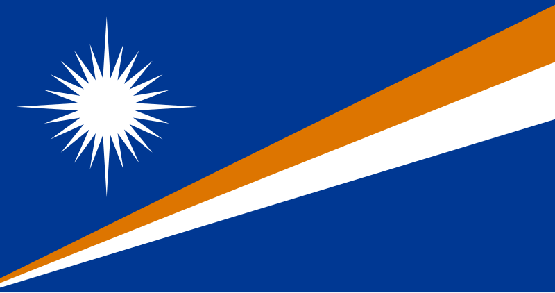 File:Flag of the Marshall Islands.svg