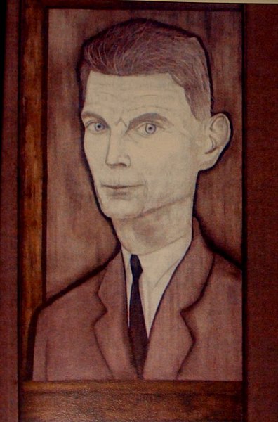 File:Samuel Beckett by Reginald Gray.jpg