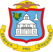 File:Coat of arms of Sint Maarten.svg