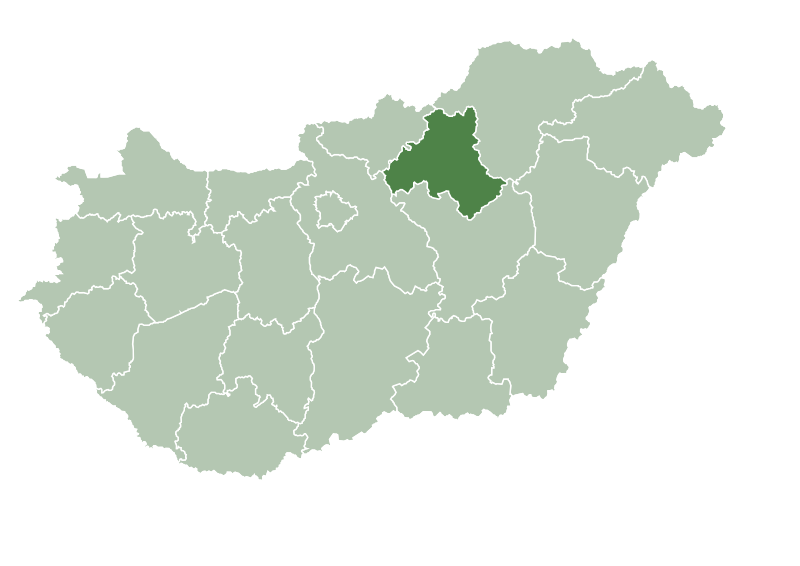 File:HU county Heves.svg