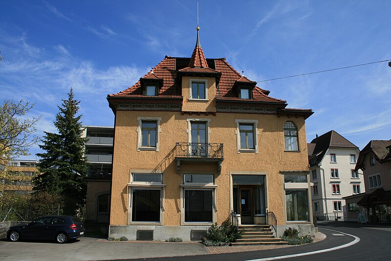 File:Wettingen alte Post 4489.jpg