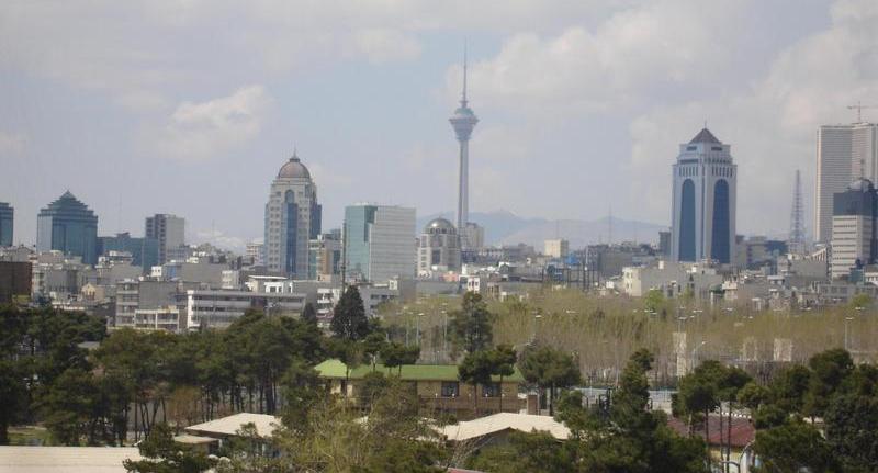 File:Tehran skyline may 2007.jpg