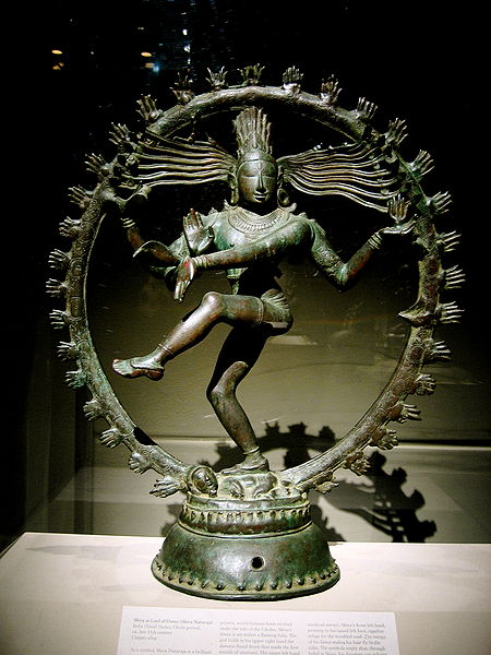 File:India statue of nataraja.jpg