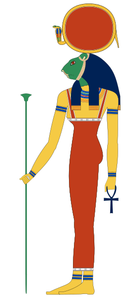 File:Sekhmet.svg