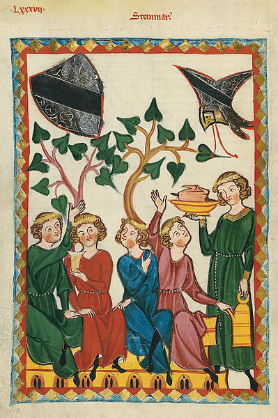 File:Codex Manesse 308v Steinmar.jpg