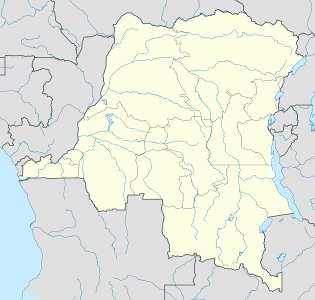 File:Democratic Republic of the Congo location map.svg