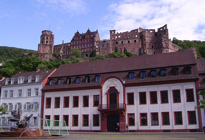 File:Akademie der Wissenschaften Heidelberg.jpg