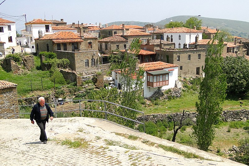 File:Village Scene - Tepekoy - Gokceada Island - Turkey - 04 (5740582047).jpg