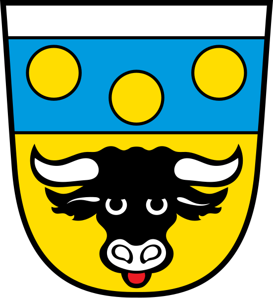 File:Wappen Hopferau.svg