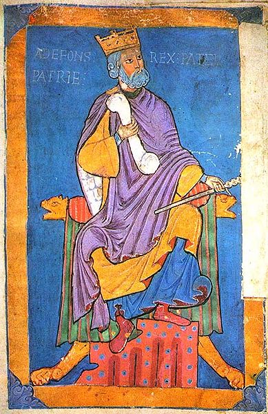 File:AlfonsoVI of Castile.jpg