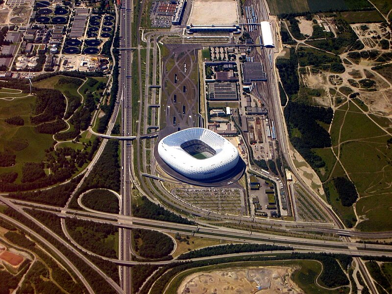 File:Allianz stadion in Munich (28711914).jpg