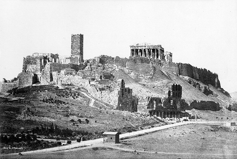 File:Akropolis Athen 1872.jpg