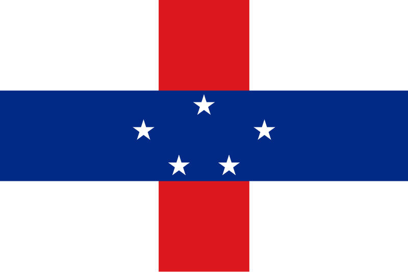 File:Flag of the Netherlands Antilles (1986–2010).svg