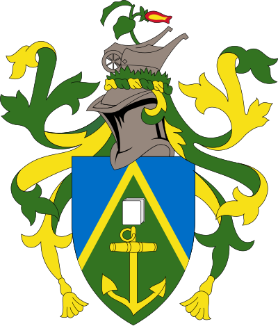 File:Coat of arms of the Pitcairn Islands.svg