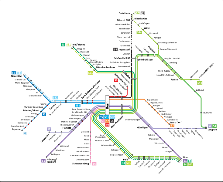 File:Karte der S-Bahn Bern.svg