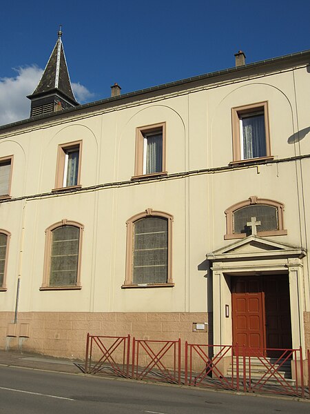 File:Chapelle saint antoine Algrange.jpg