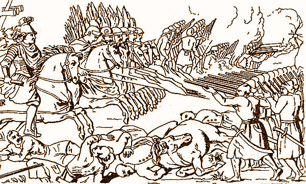 File:Battle of Beresteczko 1651.jpg