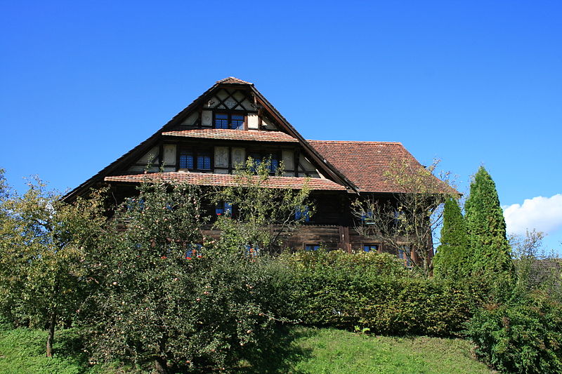 File:Villmergen Bauernhaus KGS 9900 2012-09-28 01.jpg