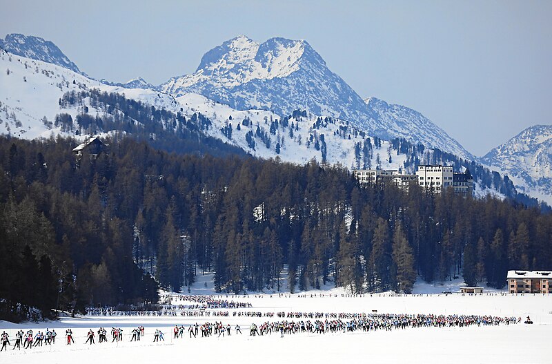 File:Engadin Skimarathon 2017 (Sils).jpg