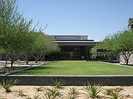 Phoenix Art Museum