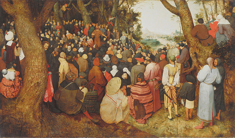 File:Die Predigt Johannes des Täufers (Bruegel).jpg