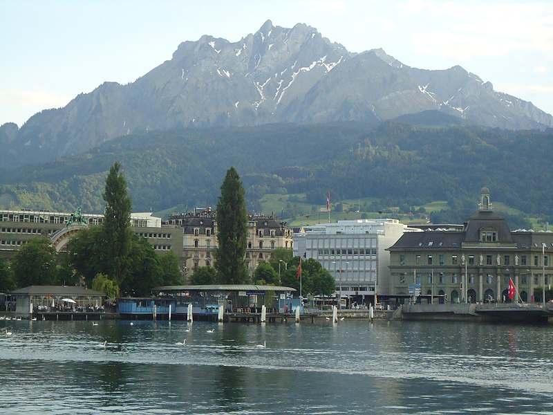 File:Lucerne switzerland - panoramio.jpg