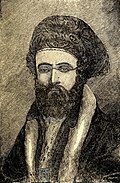 Rabbi Joseph Schwarz