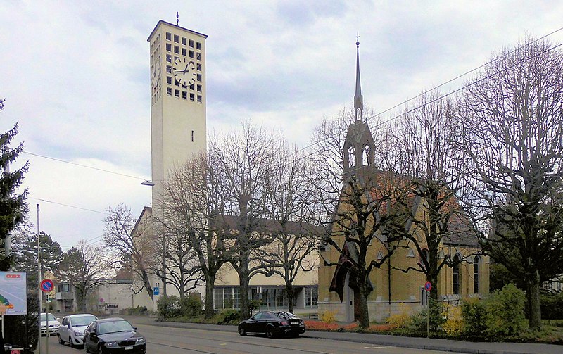 File:Allschwil, Evangelisch-reformierte Christuskirche.jpg