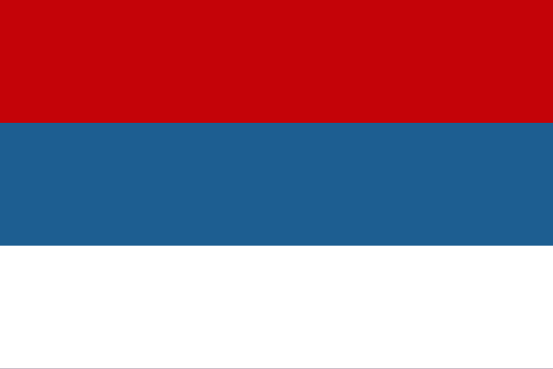 File:Flag of Montenegro (1905–1918, 1941–1944).svg