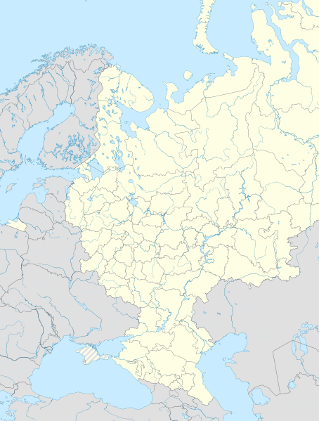 File:European Russia location map (2014–2022, Crimea disputed).svg