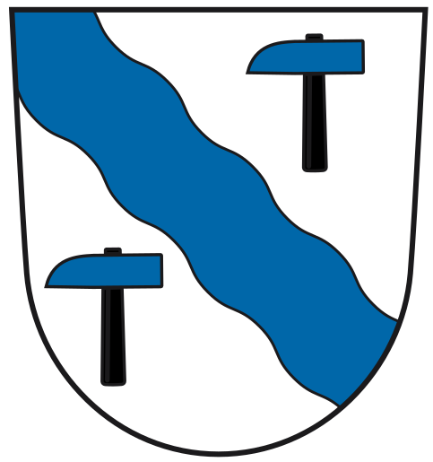 File:Wappen Aitern.svg