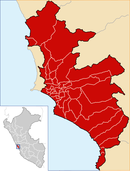 File:Districts of Lima.svg