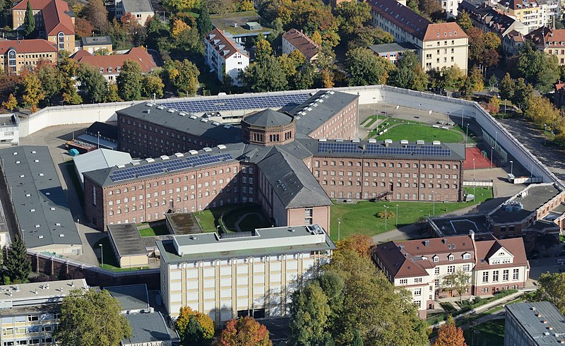 File:Aerial View - Freiburg im Breisgau-JVA.jpg