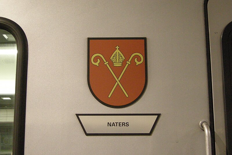 File:Wappen Naters.jpg