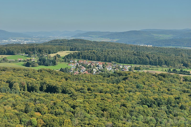 File:Bettingen - Fernsehturm St. Chrischona - Tag der offenen Tür16.jpg