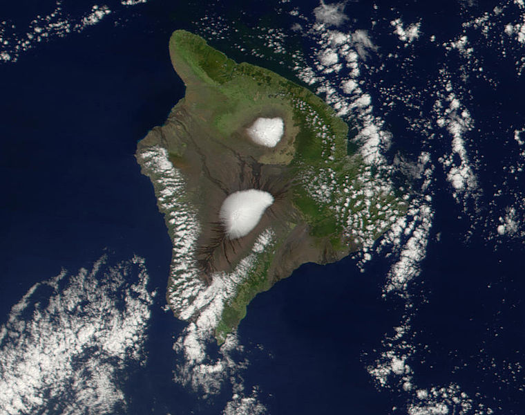 File:Mauna Loa Mauna Kea.jpg