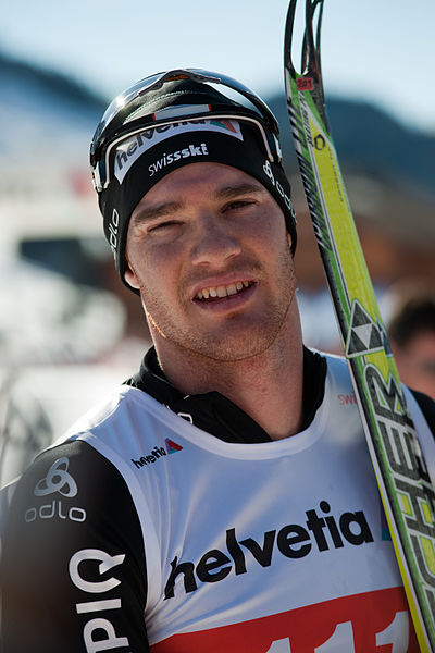 File:Dario Cologna, 2011 Swiss cross-country skiing championships - Duathlon.jpg