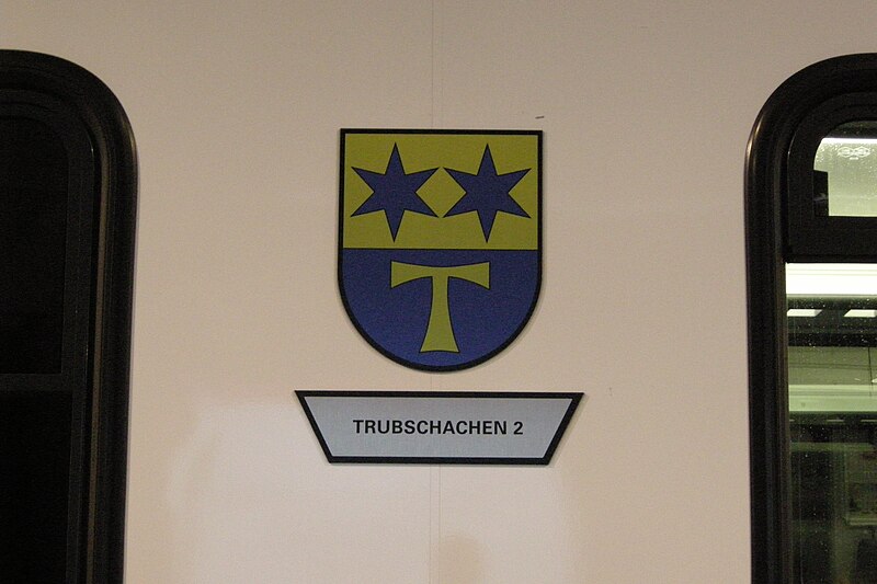 File:Wappen Trubschachen 2.jpg