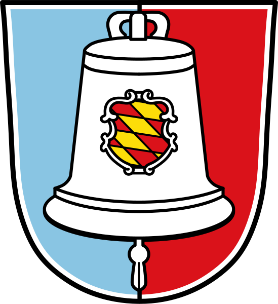 File:Wappen Bolsterlang.svg