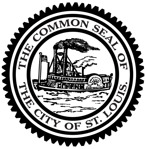 File:Seal of St. Louis, Missouri.svg