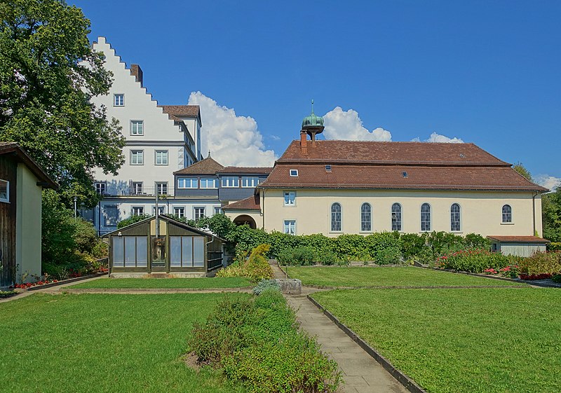 File:Waldshut-Tiengen Gurtweil Schloss Süd-Ansicht.jpg