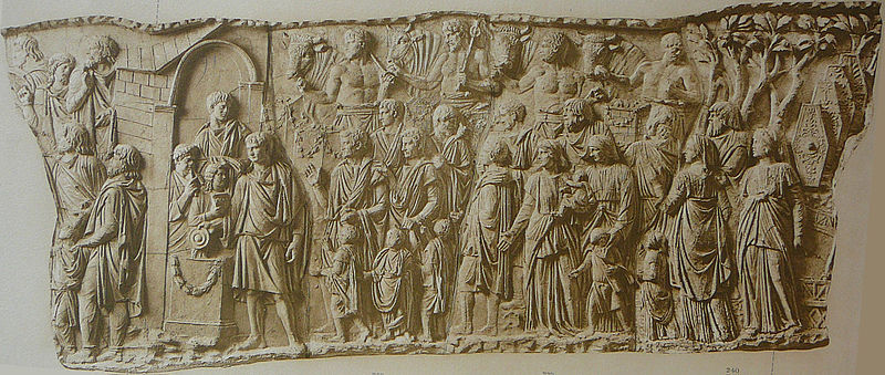 File:066 Conrad Cichorius, Die Reliefs der Traianssäule, Tafel LXVI.jpg