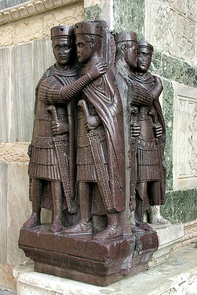 File:Venice – The Tetrarchs 03.jpg