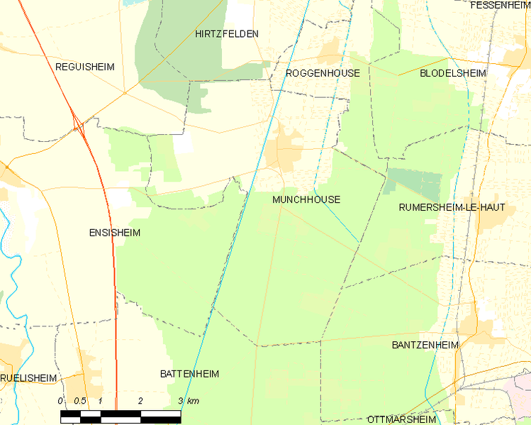 File:Map commune FR insee code 68225.png