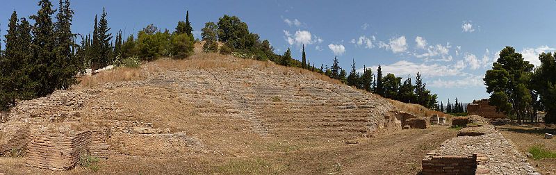 File:Ancient Argos - Odeon.jpg