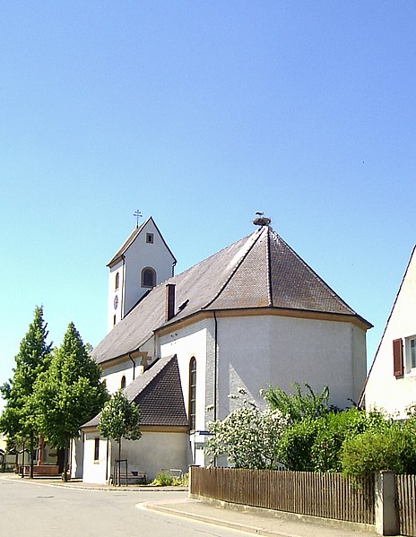 File:Steinenstadt, Kirche St. Barbara, Schiff.jpg