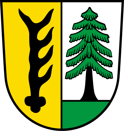 File:Wappen Tennenbronn.svg