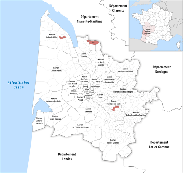 File:Département Gironde Gemeindeveränderungen 2019.png